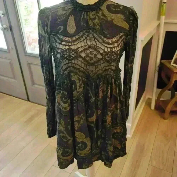 Free People Dress - Picture 8 of 8